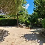 Les Mimosas, Hameau De Cabasson, A 400m De La Et Du De Bregancon, Classee 3 Etoiles, De 2 A 8 Personnes