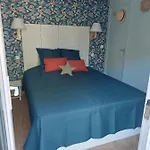 Villa Les Mimosas, Hameau De Cabasson, A 400m De La Et Du De Bregancon, Classee 3 Etoiles, De 2 A 8 Personnes Bormes-les-Mimosas