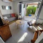 Les Mimosas, Hameau De Cabasson, A 400m De La Et Du De Bregancon, Classee 3 Etoiles, De 2 A 8 Personnes Villa Bormes-les-Mimosas