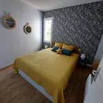 Les Mimosas, Hameau De Cabasson, A 400m De La Et Du De Bregancon, Classee 3 Etoiles, De 2 A 8 Personnes Villa