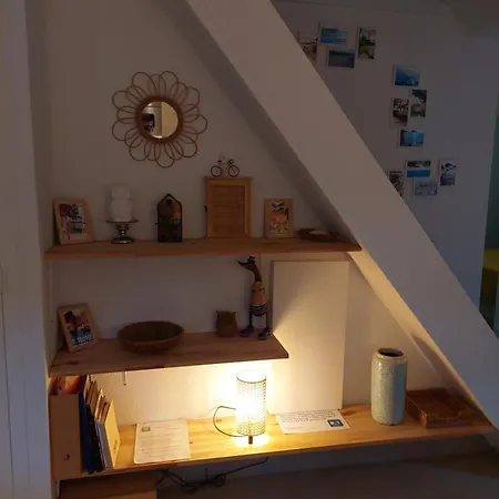 Les Mimosas, Hameau De Cabasson, A 400m De La Et Du De Bregancon, Classee 3 Etoiles, De 2 A 8 Personnes Villa *