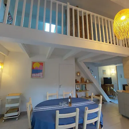 Villa Les Mimosas, Hameau De Cabasson, A 400m De La Et Du De Bregancon, Classee 3 Etoiles, De 2 A 8 Personnes Bormes-les-Mimosas