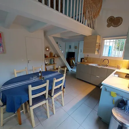 Les Mimosas, Hameau De Cabasson, A 400m De La Et Du De Bregancon, Classee 3 Etoiles, De 2 A 8 Personnes Villa Bormes-les-Mimosas