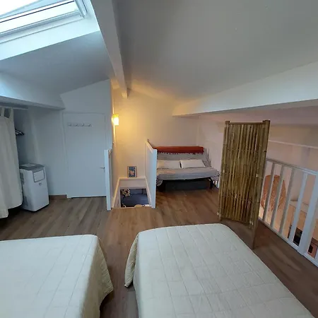 Villa Les Mimosas, Hameau De Cabasson, A 400m De La Et Du De Bregancon, Classee 3 Etoiles, De 2 A 8 Personnes